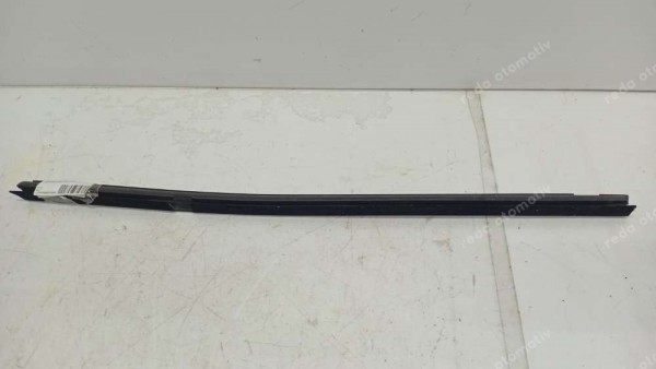 Renault R19 Sağ Arka Kapı Cam İç Fitili 7702253360 CP (JD-120)