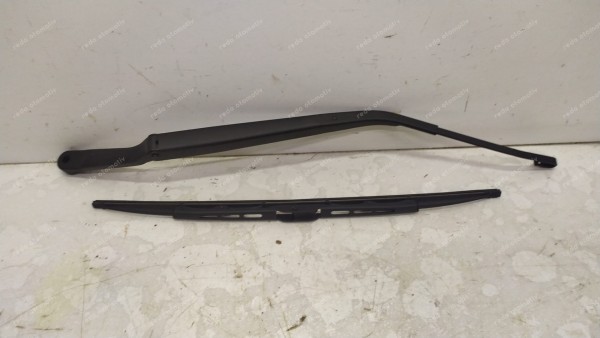 Hyundai Silecek Kolu Ve Süpürgesi D2265CT YP (IF132)