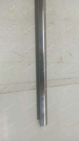 Renault Clio 5 Sağ Ön Dış Sıyırıcı Fitl Krom CP (JD-120)