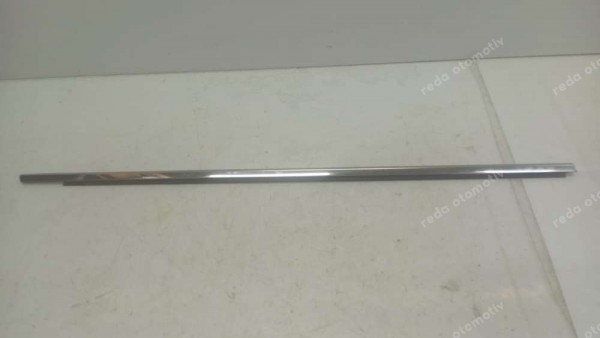 Renault Clio 5 Sağ Ön Dış Sıyırıcı Fitl Krom CP (JD-120)