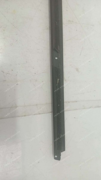 Renault Clio 5 Sağ Ön Dış Sıyırıcı Fitl Krom CP (JD-120)