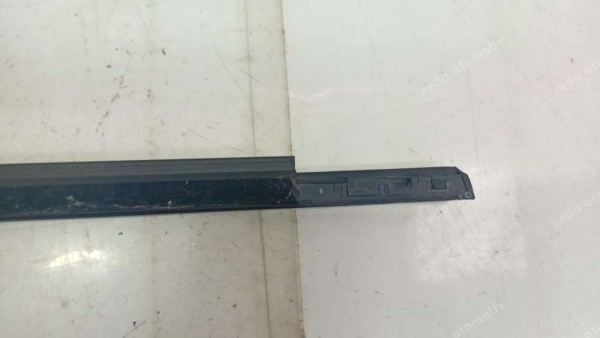 Renault Clio 5 Sol Ön Dış Sıyırıcı Fitl Krom CP (JD-120)