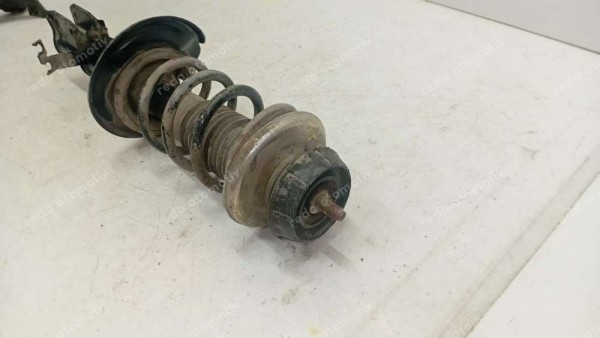 Dacia Lodgy Ön Amortisör Komple (veka)  470007 CP (EH-110)