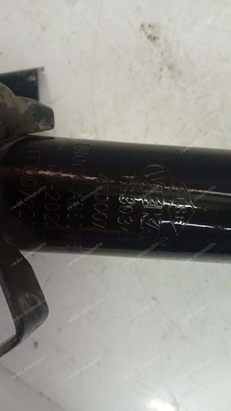 Dacia Lodgy Ön Amortisör Komple (veka)  470007 CP (EH-110)