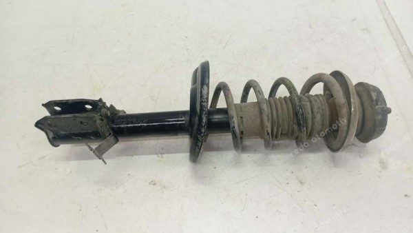 Dacia Lodgy Ön Amortisör Komple (veka)  470007 CP (EH-110)