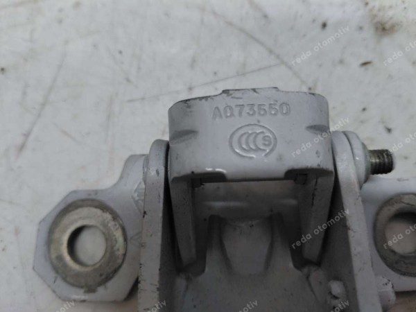 Renault Fluence Kapı Menteşesi A073550 CP (HA-126)