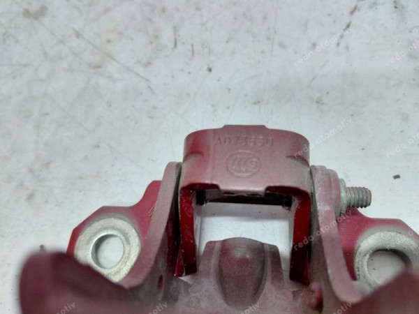 Renault Fluence Kapı Menteşesi A073550 CP (HA-126)