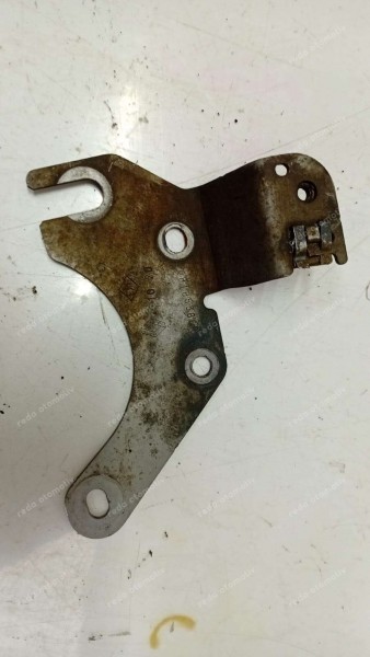 Dacia Lodgy Katalizör Suportu 208185586R CP (EB-123)