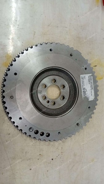 Renault Clio 5 1.0 TCE 12V Volant Orj. 123114899R CP  (IC-120)