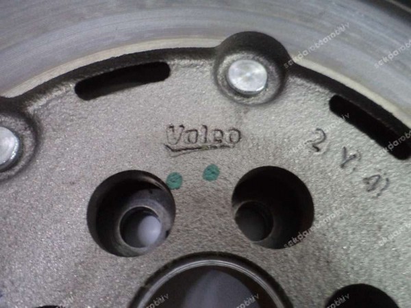 Renault Clio 5 Megane 4 1.0 Tce Volant 123100749R YP SP (IC-120)