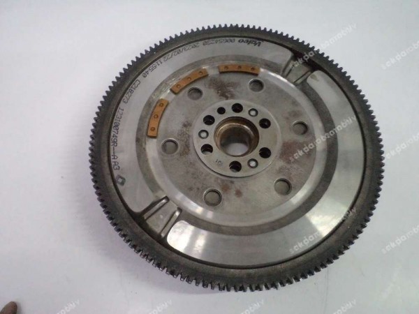 Renault Clio 5 Megane 4 1.0 Tce Volant 123100749R YP SP (IC-120)