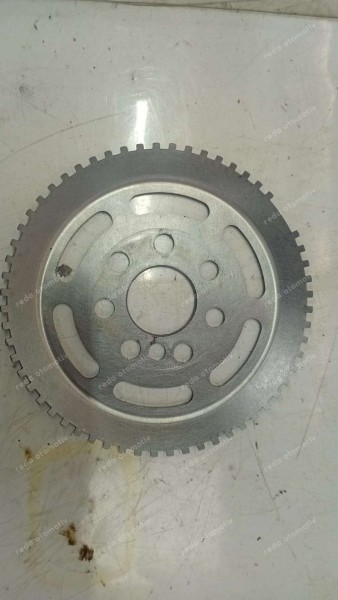 Hyundai İ20 Bayon Stonic 1.0 T-GDİ Otomatik Volant Okuyucu 2320007510 SP YP (IC-120)