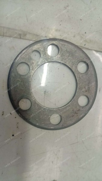 Renault Clio 5 Jogger 1.0 TCe Otomatik Volant Flanşı 123331947R YP SP (IC-120)