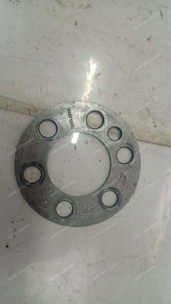 Renault Clio 5 Jogger 1.0 TCe Otomatik Volant Flanşı 123331947R YP SP (IC-120)