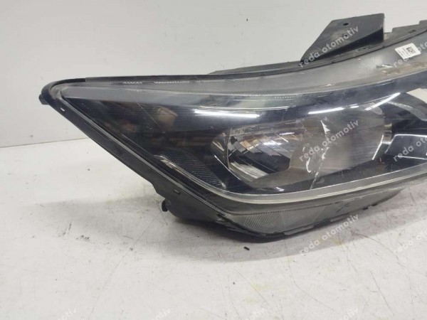 Hyundai İ20 20-26 Sağ Far 92102-Q0000 [Cam Çatlak] CP HP (GE120)