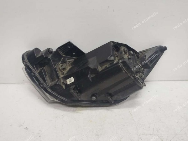 Hyundai İ20 20-26 Sağ Far 92102-Q0000 [Cam Çatlak] CP HP (GE120)