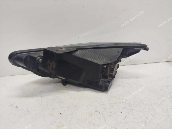 Hyundai İ20 20-26 Sağ Far 92102-Q0000 [Cam Çatlak] CP HP (GE120)
