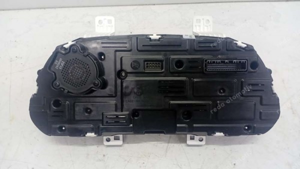 Hyundai İ20 Bayon KM Gösterge Saati Tablosu Paneli Orj Sökme 94013-Q0062 SP YP (JB-120)