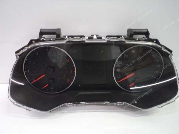 Renault Clio 5 Gösterge Paneli Orjinal 248094722R SP YP (JB-120)