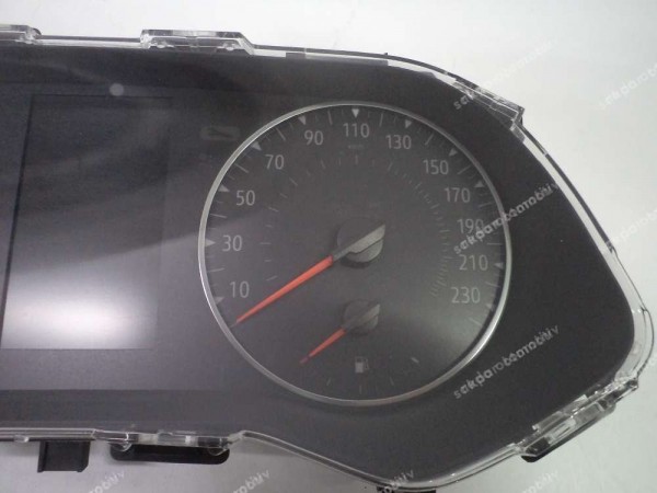 Renault Clio 5 Gösterge Paneli Orjinal 248094722R SP YP (JB-120)