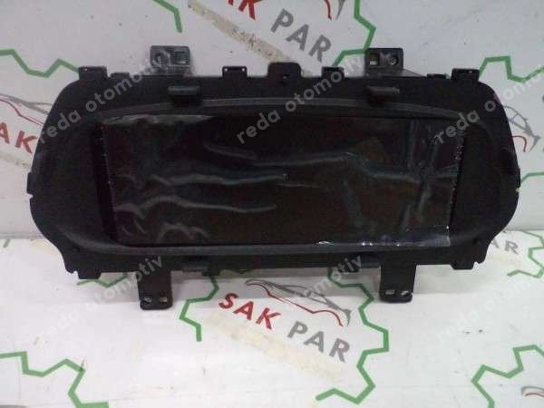 Hyundai İ20 Hayalet Ekran Gösterge Paneli Orj 94023-Q0152 SP YP (JB-120)