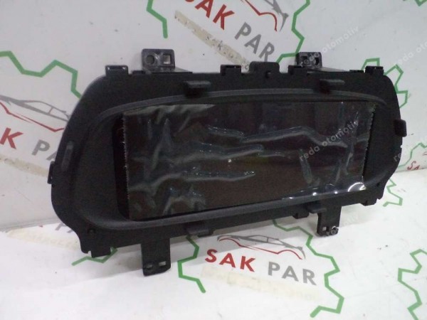 Hyundai İ20 Hayalet Ekran Gösterge Paneli Orj 94023-Q0152 SP YP (JB-120)