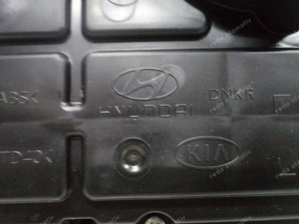 Hyundai İ20 Hayalet Ekran Gösterge Paneli Orj 94023-Q0152 SP YP (JB-120)