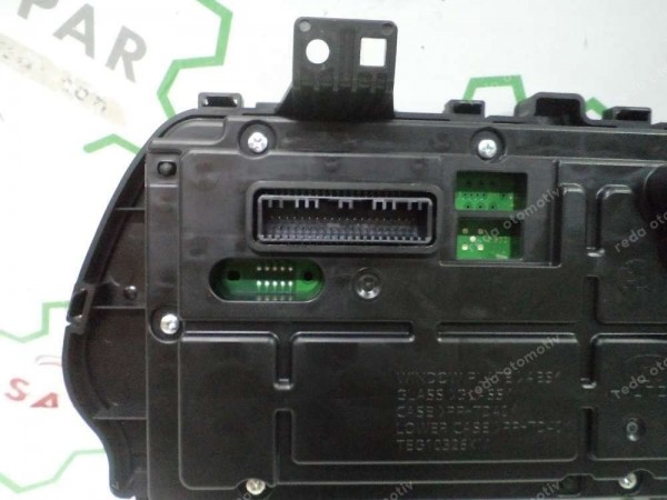 Hyundai İ20 Bayon Hayalet Ekran Gösterge Paneli Orj 94023-Q0332 SP YP (JB-120)