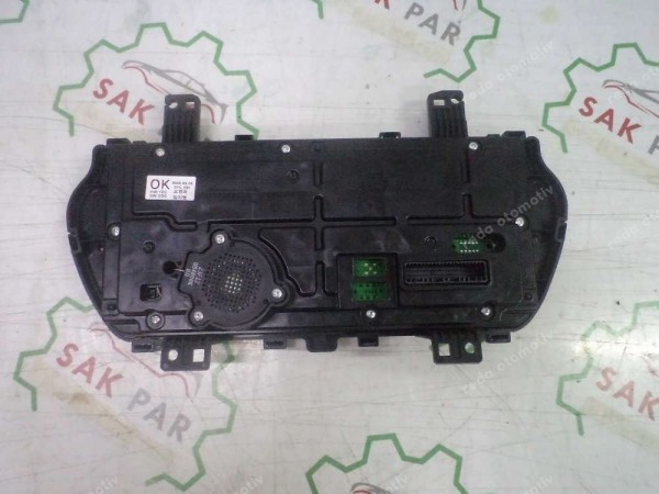 Hyundai İ20 Hayalet Ekran Gösterge Paneli Orj 94063-Q0000 SP YP (JB-120)