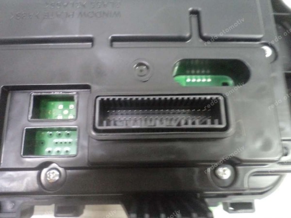 Hyundai İ20 Hayalet Ekran Gösterge Paneli Orj 94063-Q0000 SP YP (JB-120)