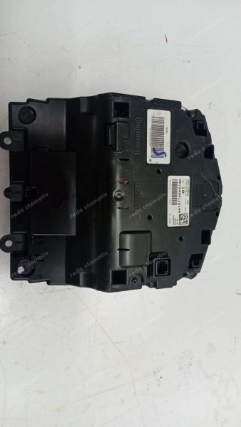 Renault Megane 4 Talisman Göğüs Üstü Dijital Ekran (Gösterge) 249413877R CP (JC-120)