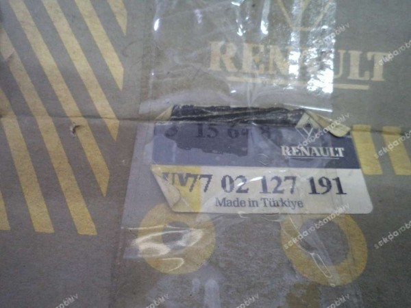 Renault R19 Takometre Devir Gösterge Orj 7702127191 YP (JB-130)