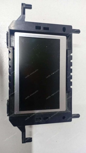 FORD FOCUS 3 GÖSTERGE BİRİM RADYO BİLGİ EKRANİ BM5T-18B955-AG CP (JB-130)