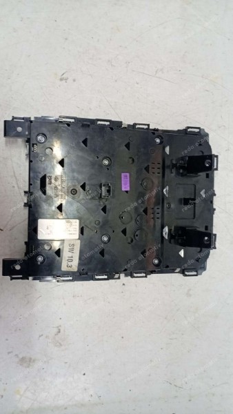 Renault Megane 4 Radyo Navigasyon Klima Ekranı 280906943R HP CP (JB-130)