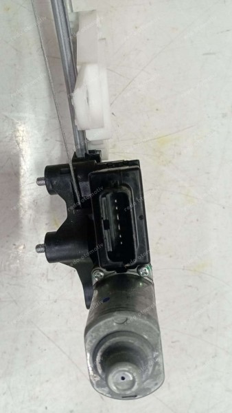 Hyundai Bayon Sol Ön Cam Kriko Motoru/ Mekanizması 82450-Q0010 SP YP (DF-127)