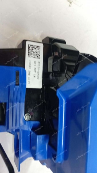 Hyundai Bayon Sol Ön Kapı Kilidi / Mekanizması 81310-Q0000 SP YP (EE-124)