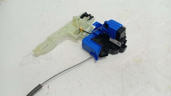 Hyundai Bayon Sol Ön Kapı Kilidi / Mekanizması 81310-Q0000 SP YP (EE-124)