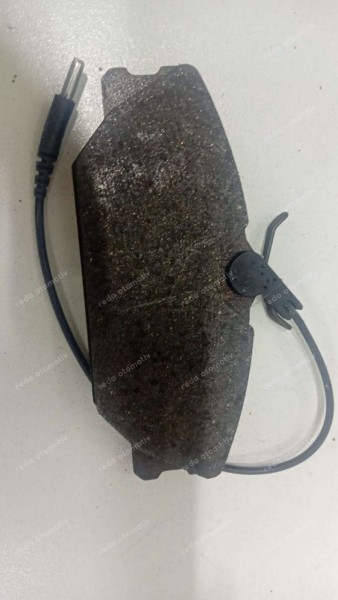 Renault Master Fren Balatası 7701064288 YP (AA-129)