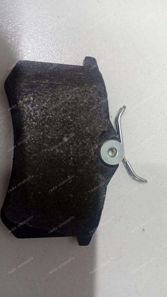 Renault Megane 2 Scenic 2 Fren Balatası 8200313590 YP (AA-129)