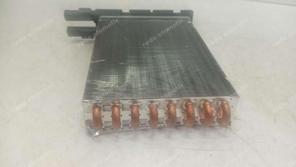 Renault R9 / R11 Express Kalorifer Radyatörü CP (HE-120)