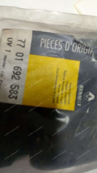 Renault Master 2 Sol Yan Kasa Kapı Bandı 7701692583 YP (EA-110)