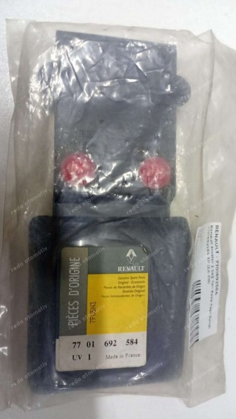 Renault Master 2 Sağ Yan Kasa Kapı Bandı 7701692584 YP (EA-110)