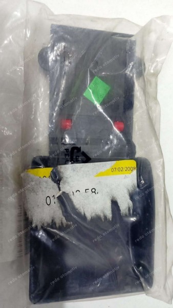 Renault Master 2 Sağ Yan Kasa Kapı Bandı 7701692584 YP (EA-110)