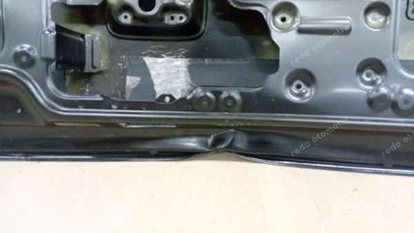 Hyundai Staria Bagaj Kapağı Orj. 72800-CG100 HP CP (İA-110)