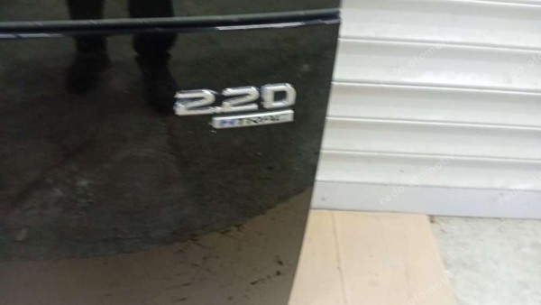 Hyundai Staria Bagaj Kapağı Orj. 72800-CG100 HP CP (İA-110)