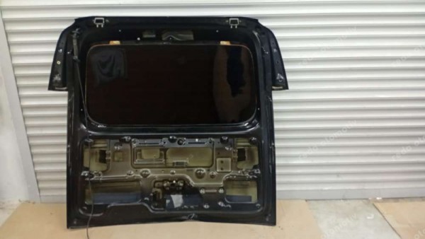 Hyundai Staria Bagaj Kapağı Camı Orj. 72800-CG100 CP (İA-110)