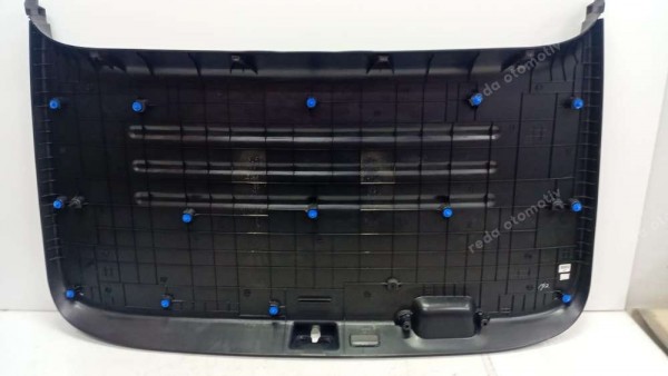 Hyundai Staria Bagaj Kaplaması 81710-CG100 SP YP (GG-140)