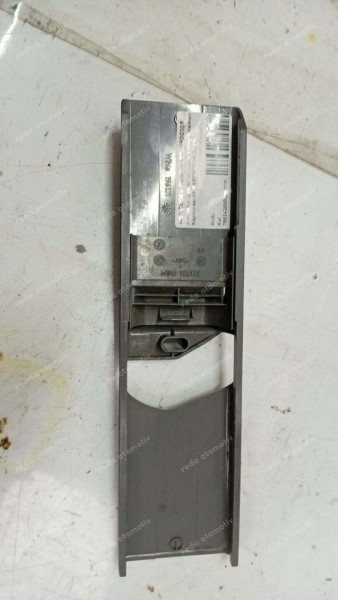 Mercedes Sprinter Ön Direk Emniyet Kemeri Kaplaması A9066900107 CP (Kİ-120)