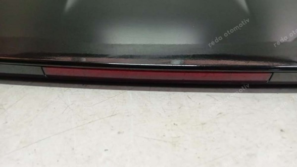 Hyundai Staria Spoyler Orj.87210-CG000 CP (GC-120)