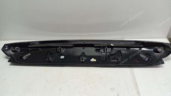 Hyundai Staria Spoyler Orj.87210-CG000 CP (GC-120)